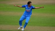 Kamlesh Nagarkoti has been hampered by injuries thus far